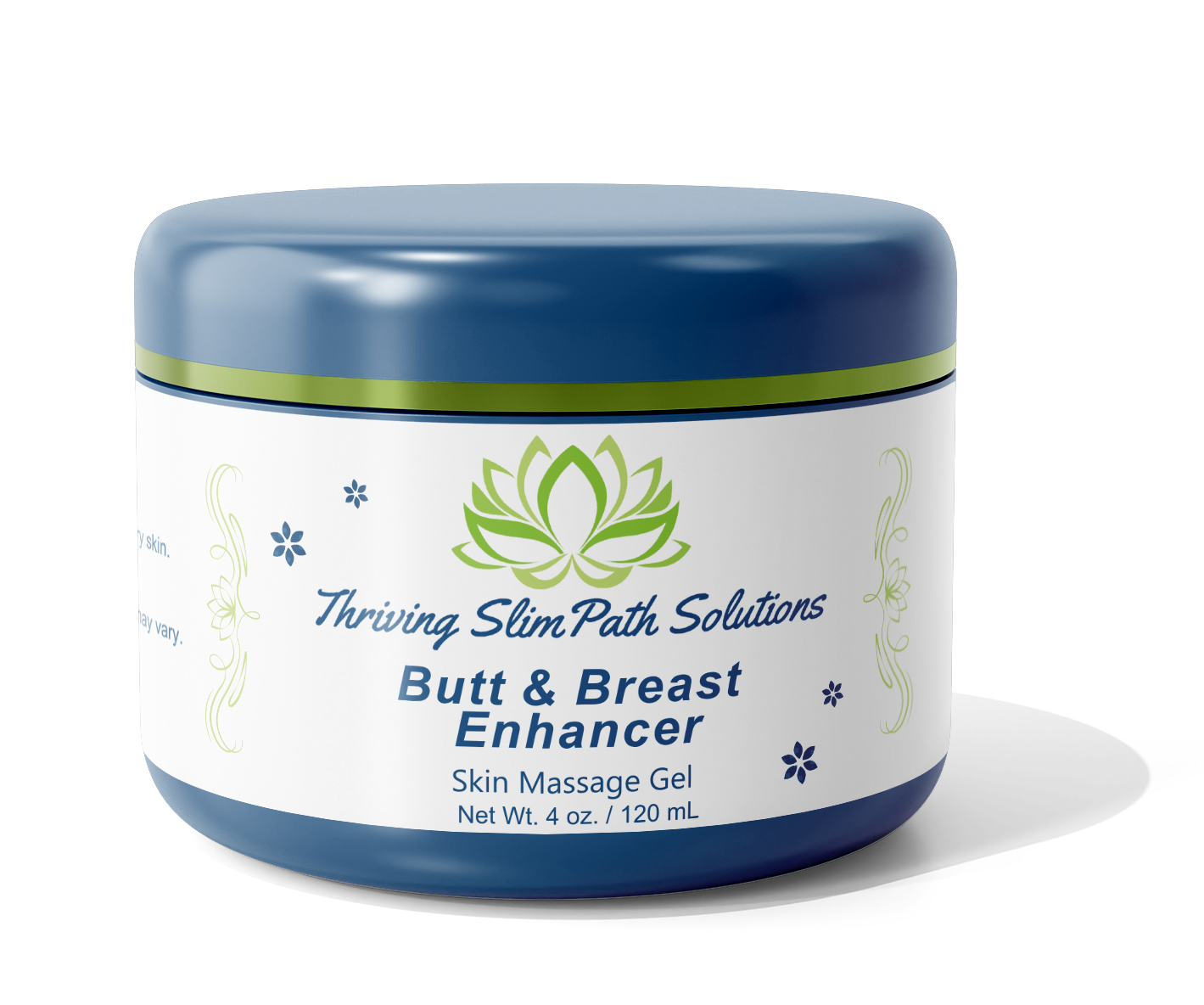Butt & Breast Enhancer