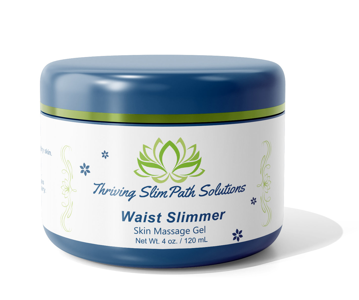 WAIST SLIMMING CREAM